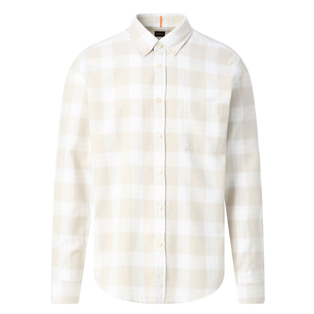 Boss Orange Rickert casual shirt 105883-001-L large