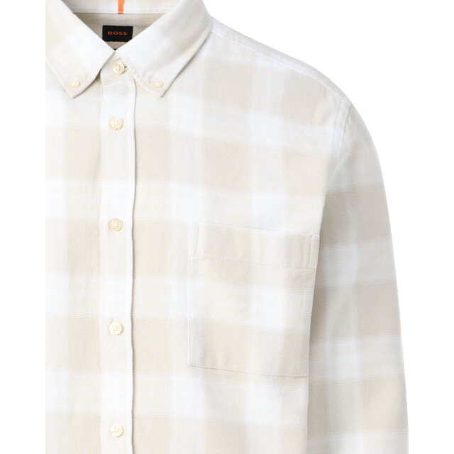 Boss Orange Rickert casual shirt 105883-001-L large