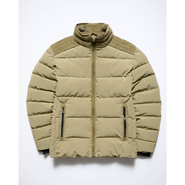 Campbell Houster padded jacket 102021-003-L large