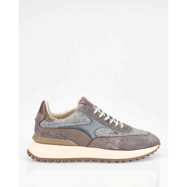 Floris van Bommel 106568-001-10 Sneakers Bruin 106568-001-10 large