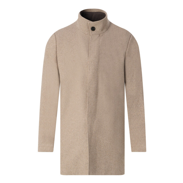 Recall coat melton 102735-001-56 large