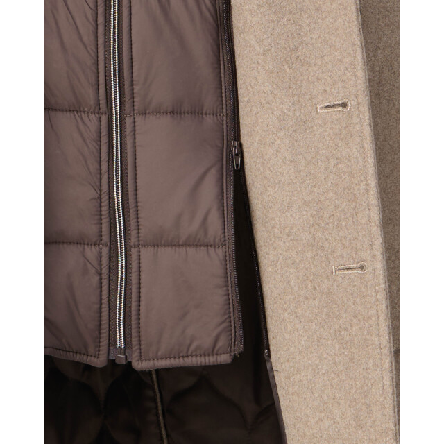 Recall coat jive 102737-001-52 large