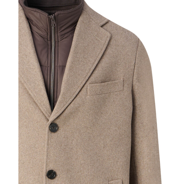Recall coat jive 102737-001-52 large