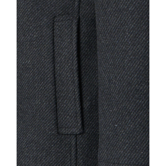 Recall coat melton 102736-002-52 large