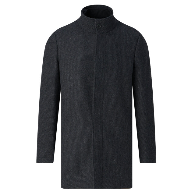 Recall coat melton 102736-002-52 large