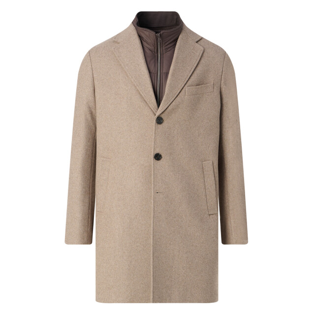 Recall coat jive 102737-001-52 large