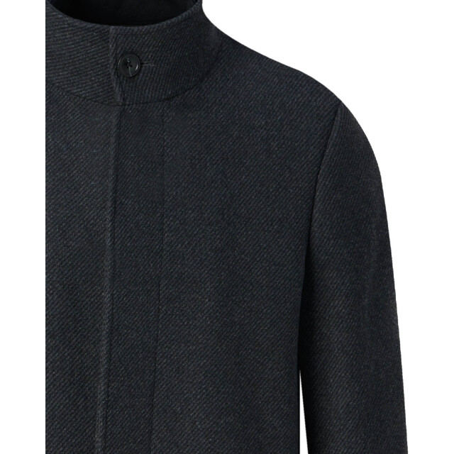 Recall coat melton 102736-002-52 large