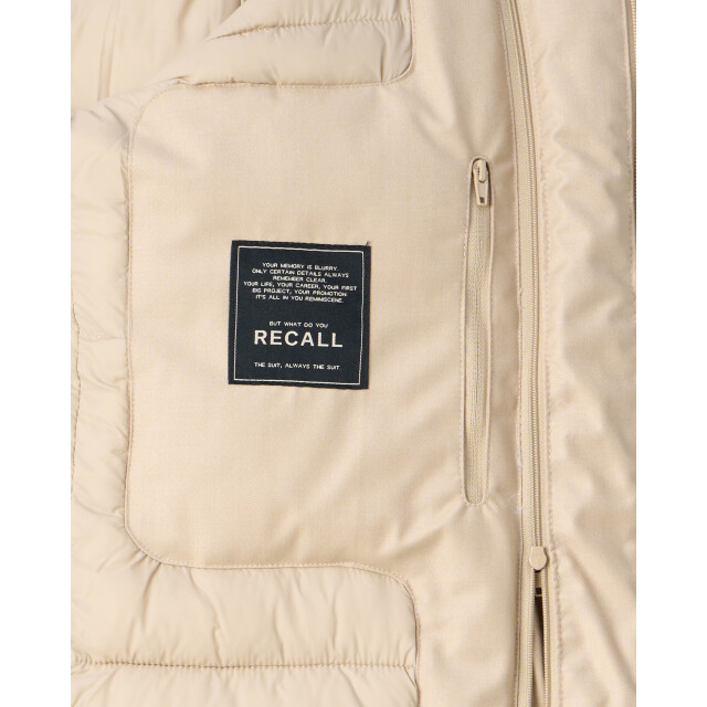 Recall coat lewis 102738-002-56 large