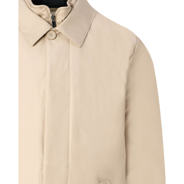 Recall coat lewis 102738-002-56 large