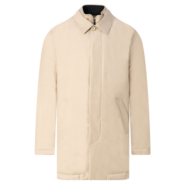 Recall coat lewis 102738-002-56 large