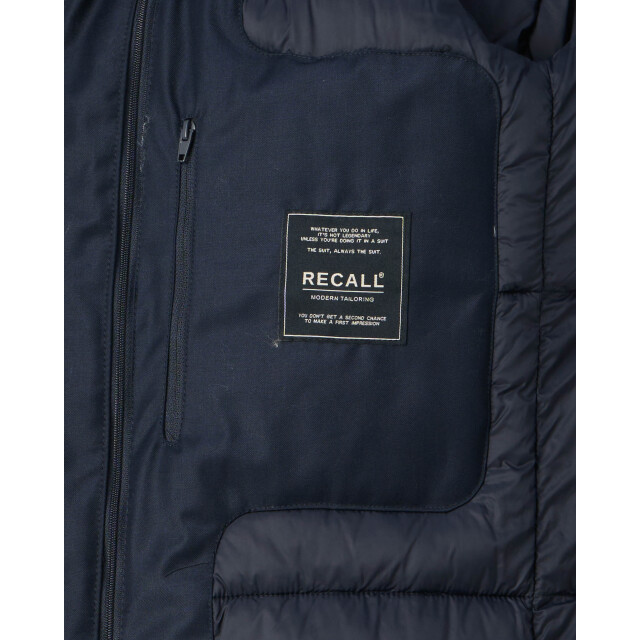 Recall coat lewis 102738-003-56 large