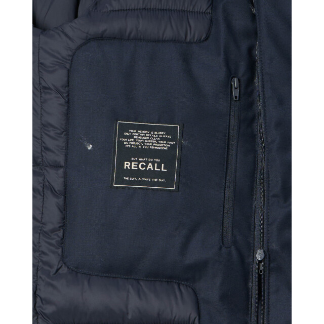 Recall coat lewis 102738-003-56 large