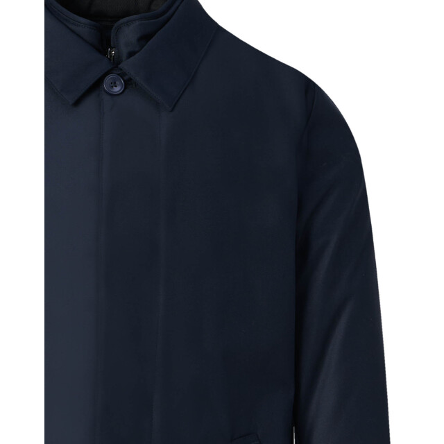 Recall coat lewis 102738-003-56 large