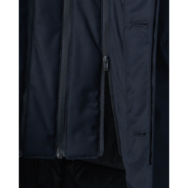 Recall coat lewis 102738-003-56 large