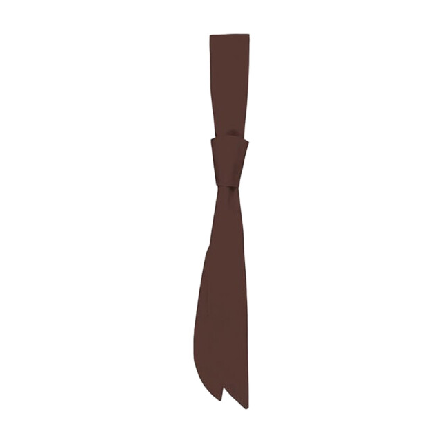 Karlowsky Uniseks stropdas voor volwassenen UTLT3583_lightbrown large