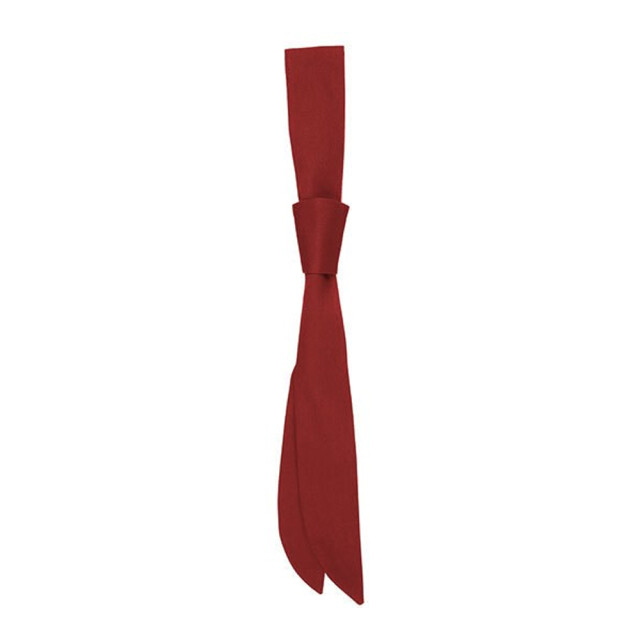 Karlowsky Uniseks stropdas voor volwassenen UTLT3583_bordeaux large