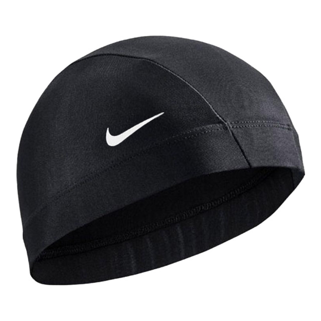 Nike Comfortabele badmuts voor volwassenen UTPP4297_black large