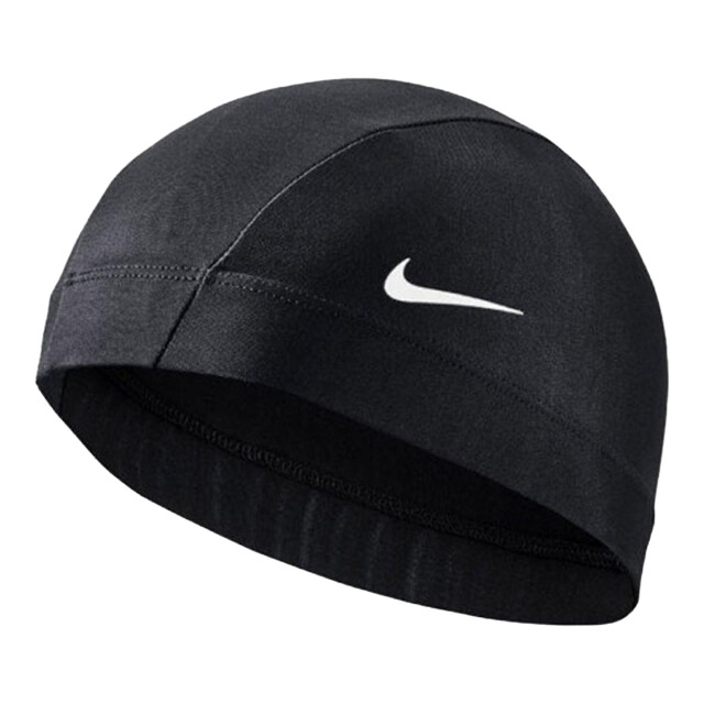 Nike Comfortabele badmuts voor volwassenen UTPP4297_black large