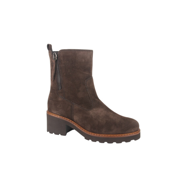 Gabor Gabor 76.631.43 Enkellaarzen Bruin Gabor 76.631.43 large