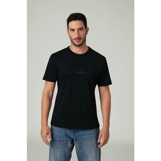 Muchachomalo Heren t-shirt 1126COTTON11-01-N large