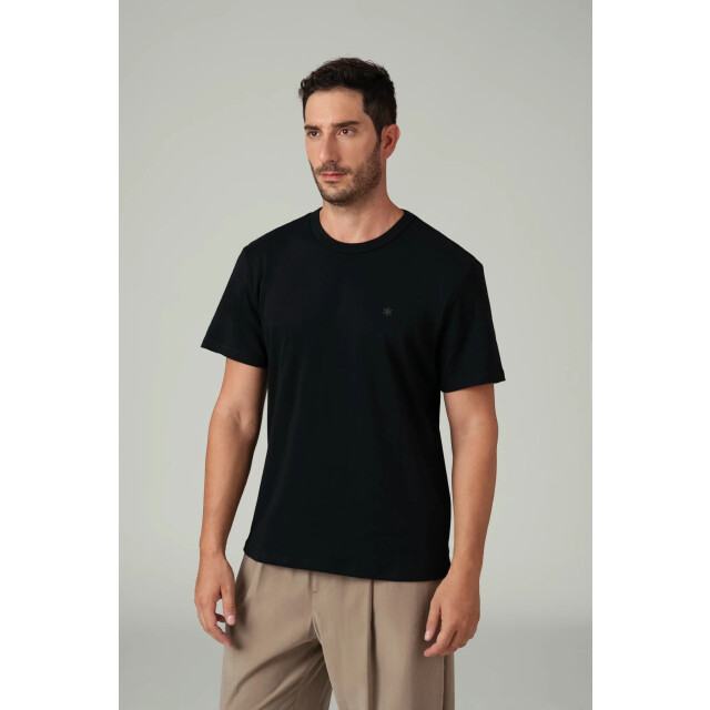 Muchachomalo Heren t-shirt 1126COTTON10-08-N large