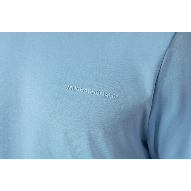 Muchachomalo Heren t-shirt 1126COTTON12-02-N large