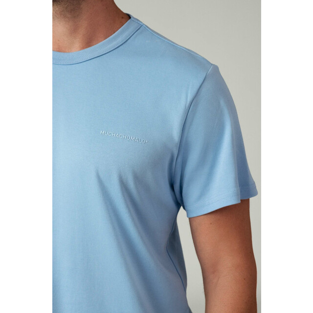 Muchachomalo Heren t-shirt 1126COTTON12-02-N large