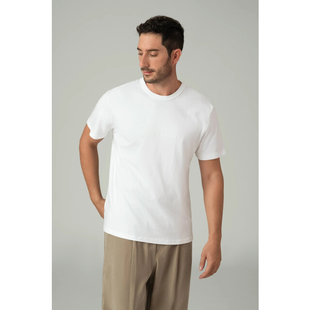 Muchachomalo Heren t-shirt 1126COTTON11-02-N large