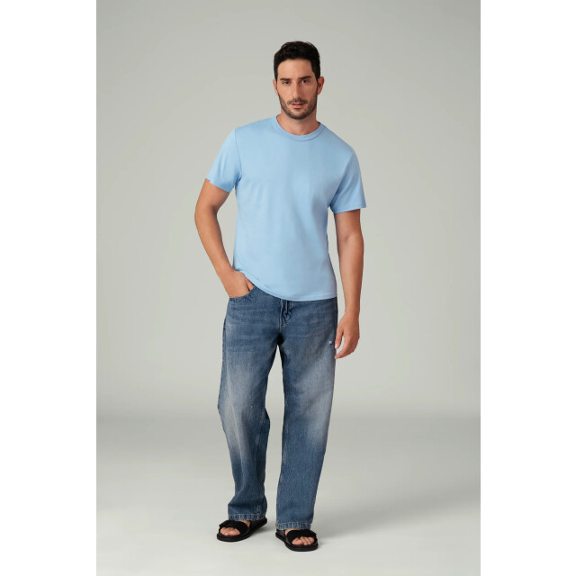 Muchachomalo Heren t-shirt 1126COTTON12-02-N large