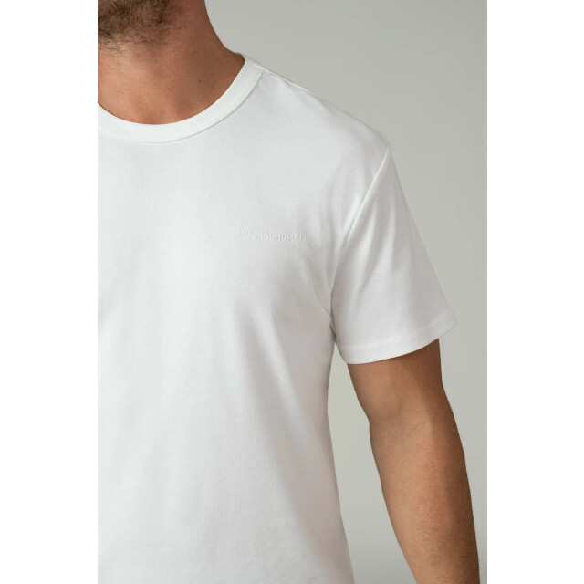 Muchachomalo Heren t-shirt 1126COTTON12-07-N large