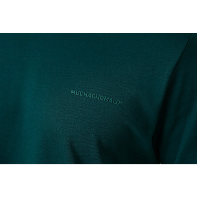 Muchachomalo Heren t-shirt 1126COTTON12-04-N large