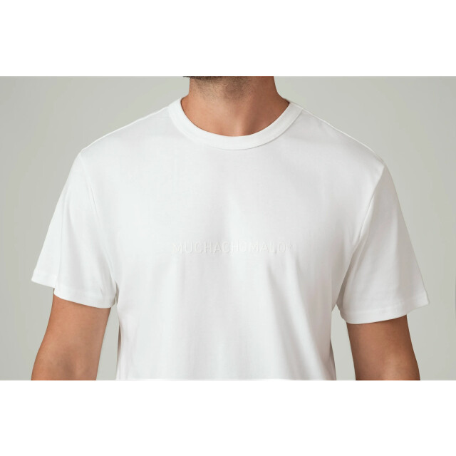 Muchachomalo Heren t-shirt 1126COTTON11-02-N large