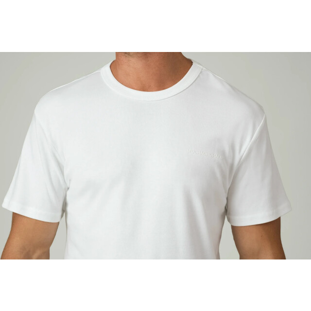 Muchachomalo Heren t-shirt 1126COTTON12-07-N large