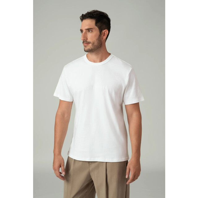 Muchachomalo Heren t-shirt 1126COTTON11-02-N large