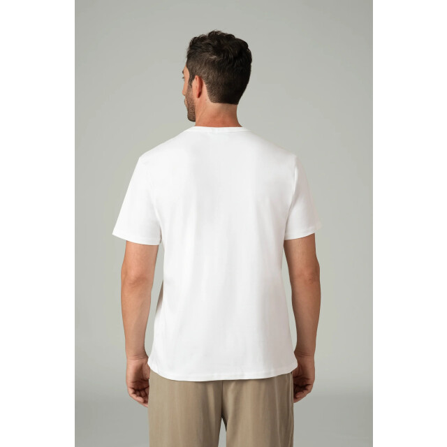 Muchachomalo Heren t-shirt 1126COTTON11-02-N large