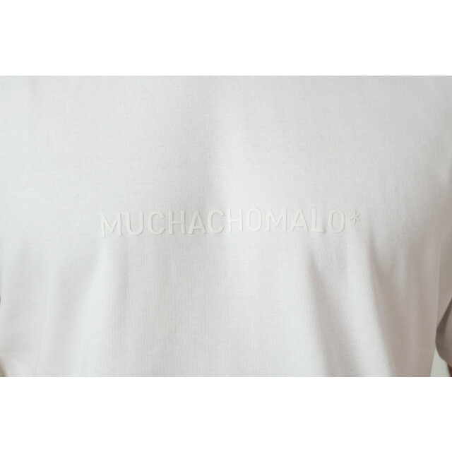 Muchachomalo Heren t-shirt 1126COTTON11-02-N large