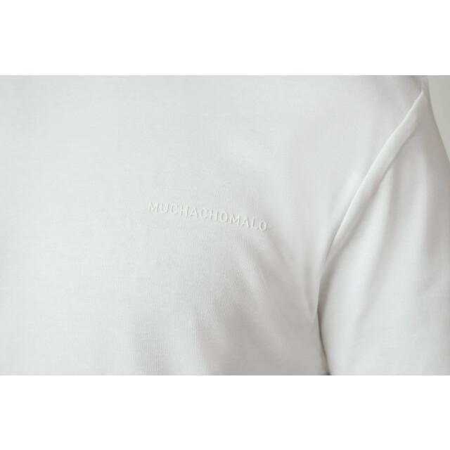 Muchachomalo Heren t-shirt 1126COTTON12-07-N large