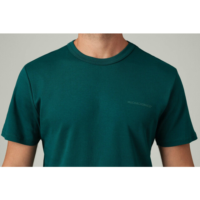 Muchachomalo Heren t-shirt 1126COTTON12-04-N large