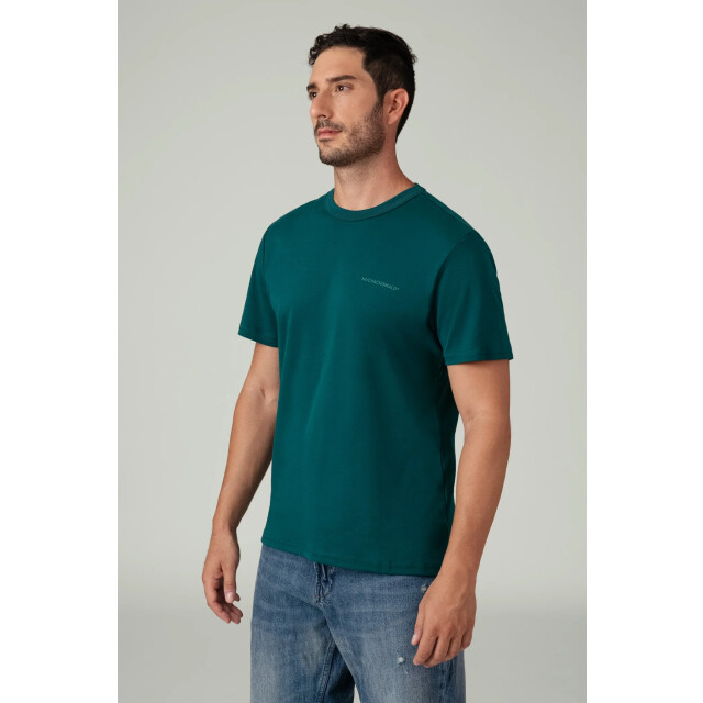 Muchachomalo Heren t-shirt 1126COTTON12-04-N large