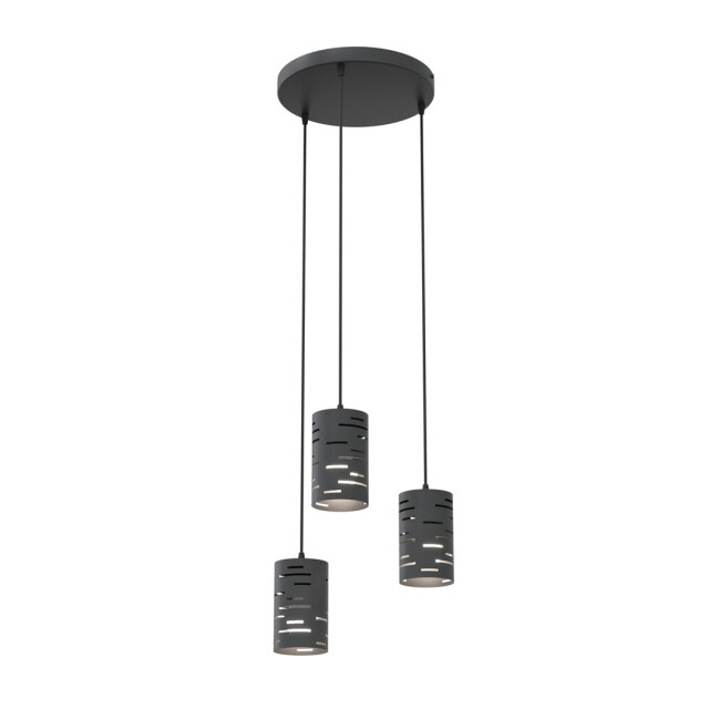 Bright Home Hanglamp marco landelijk 3 lichtpunten 3270758 large