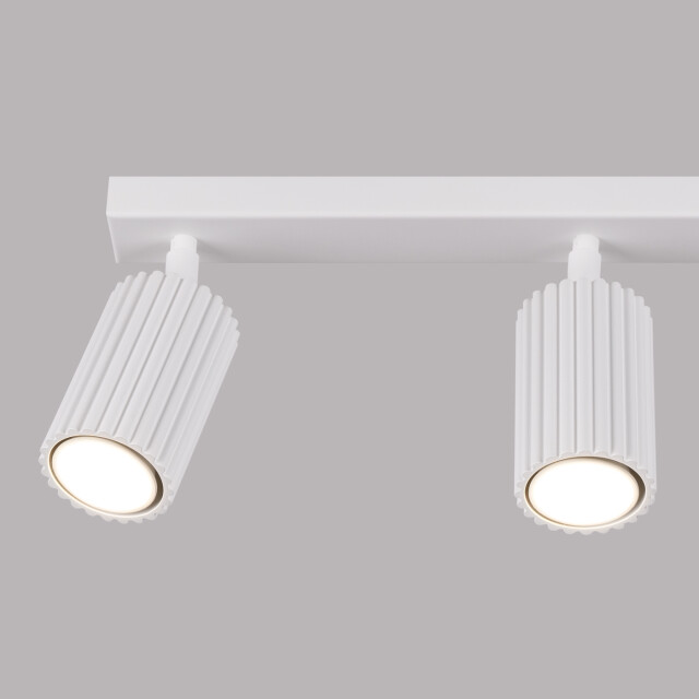 Bright Home Plafondlamp karbon minimalistisch 3 lichtpunten 3269538 large