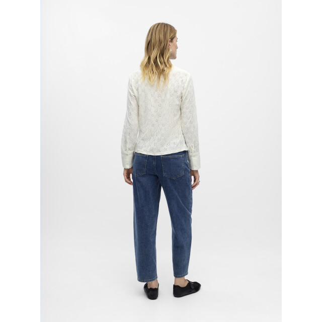 Object Objestelle l/s re shirt 141 23047715 large