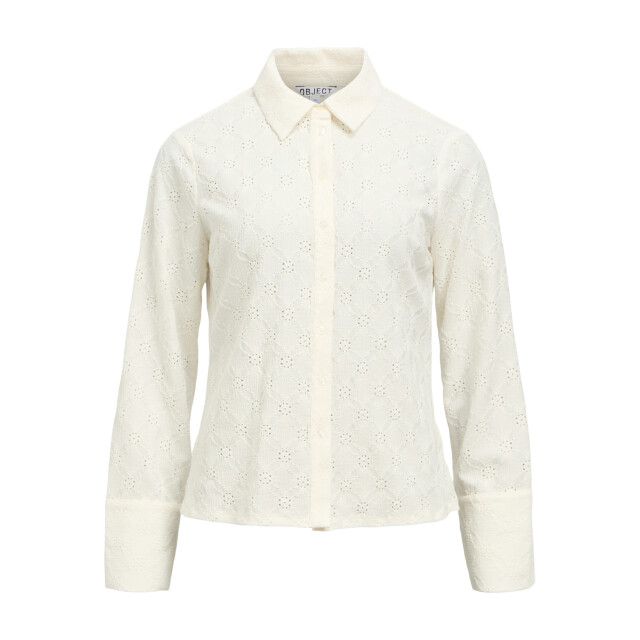 Object Objestelle l/s re shirt 141 23047715 large