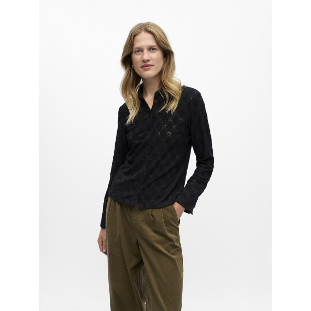 Object Objestelle l/s re shirt 141 23047715 large