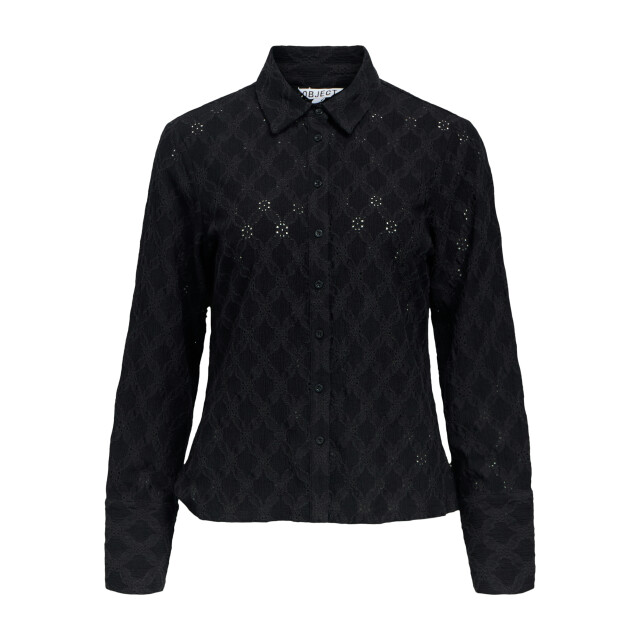 Object Objestelle l/s re shirt 141 23047715 large