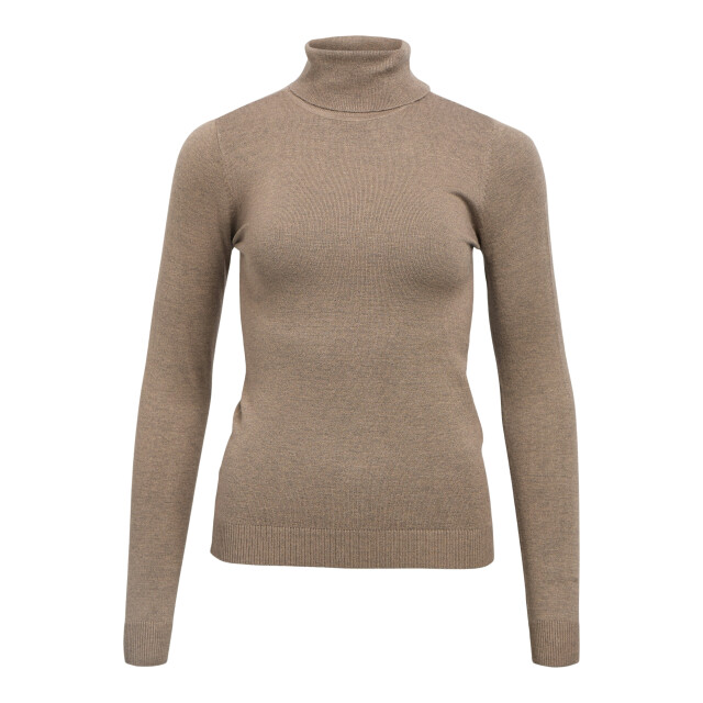 Object Objthess l/s rollneck knit pullover 23033228 large