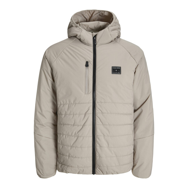 Jack & Jones Jjfinn hybrid jacket 12279247 large