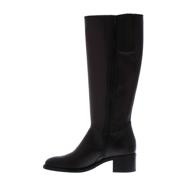 Gioia Yva hoge laars leer | dames | | maat: | leer 110408 large