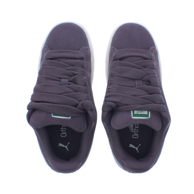 Puma Suede xl dames sneaker | dames | | maat: | suede 110098 large