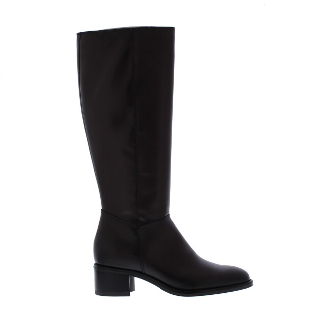 Gioia Yva hoge laars leer | dames | | maat: | leer 110408 large